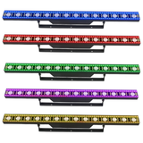 LIGHT4ME VENOM STROBE BAR V2 Lichtleiste