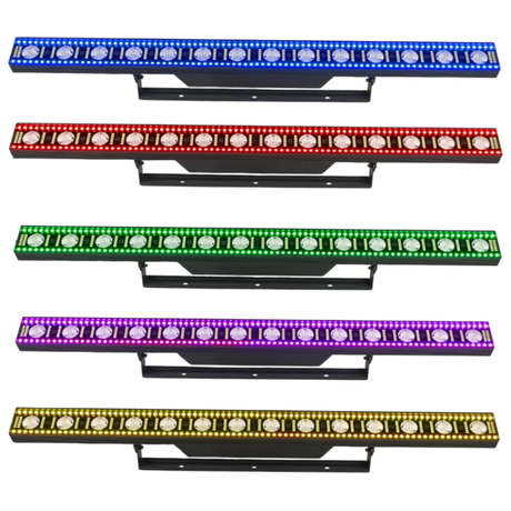 LIGHT4ME VENOM STROBE BAR V2 Lichtleiste