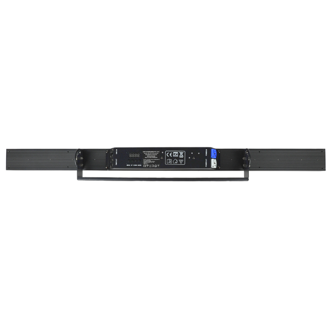 LIGHT4ME VENOM STROBE BAR V2 Lichtleiste