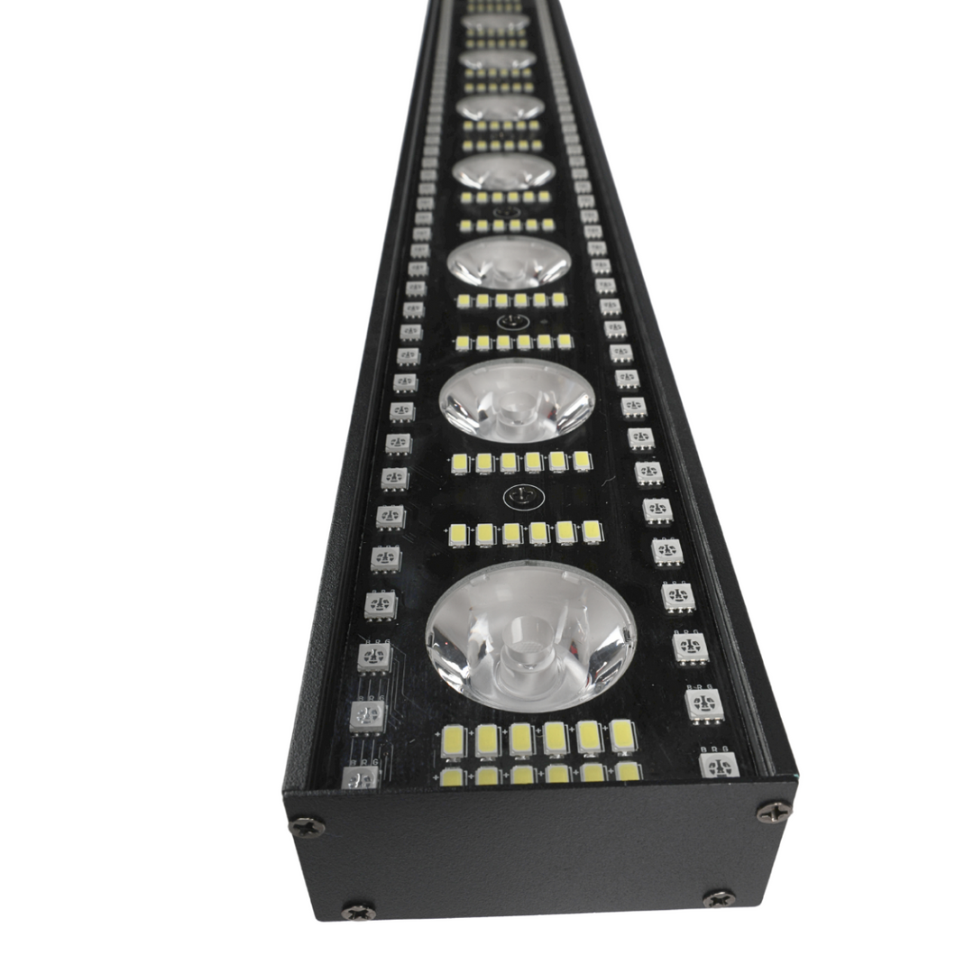 LIGHT4ME VENOM STROBE BAR V2 Lichtleiste