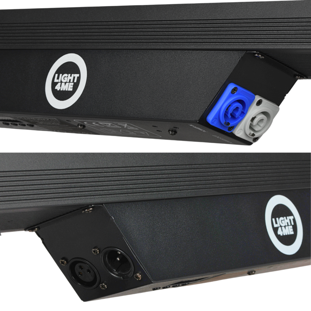 LIGHT4ME VENOM STROBE BAR V2 Lichtleiste