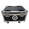 LIGHT4ME VENOM STROBE HEAD CASE 4-IN-1 solides Etui