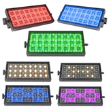 LIGHT4ME VENOM STROBE PANEL V2 stroboskop sceniczn