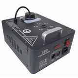 LIGHT4ME VESU 1200W V2 Vertikale Nebelmaschine mit RGB LED
