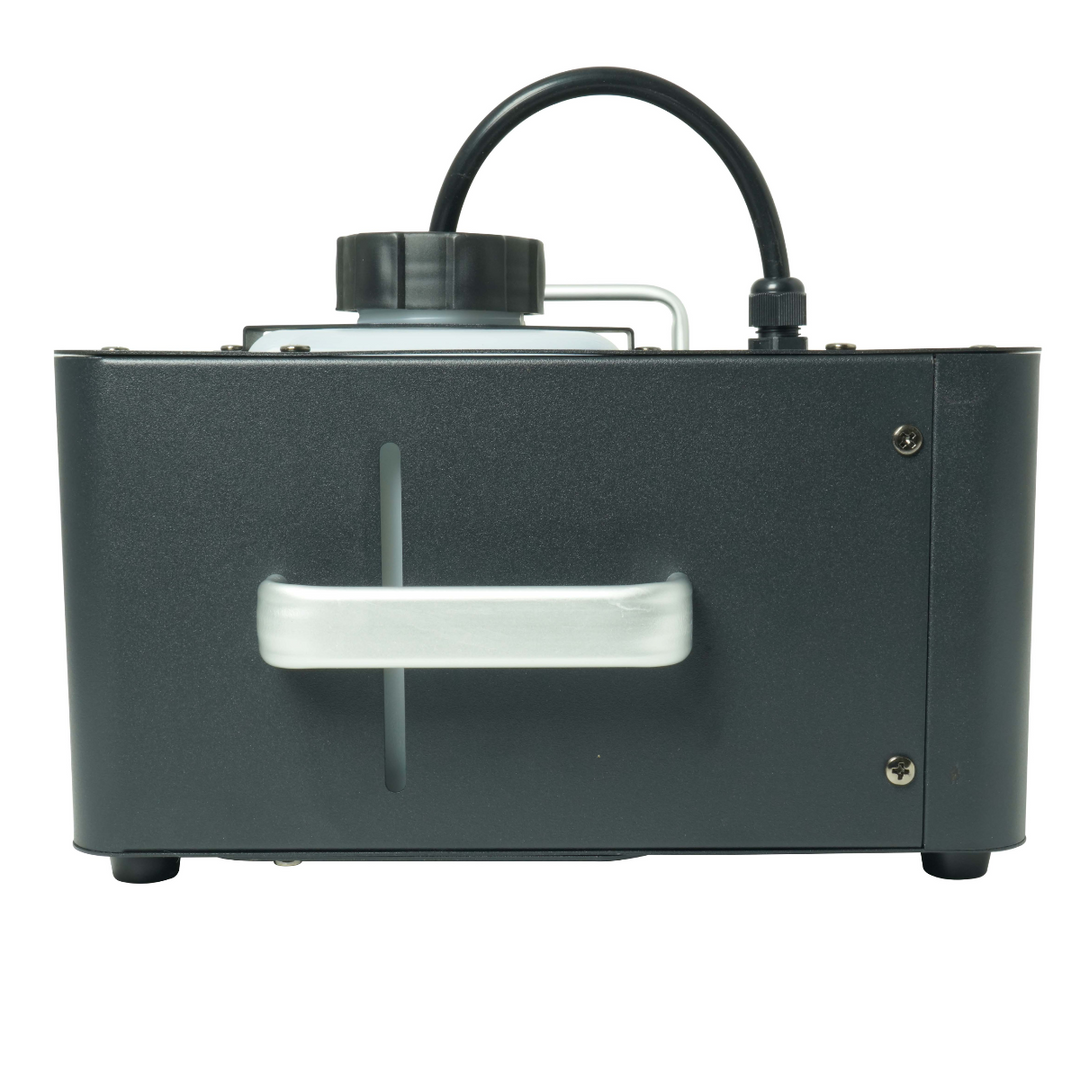 Light4Me VESU 1200W V2 Vertikale Nebelmaschine LED