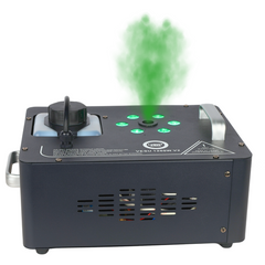 Light4Me VESU 1200W V2 Vertikale Nebelmaschine LED