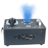LIGHT4ME VESU 1200W V2 Vertikale Nebelmaschine mit RGB LED