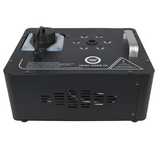 LIGHT4ME VESU 1200W V2 Vertikale Nebelmaschine mit RGB LED
