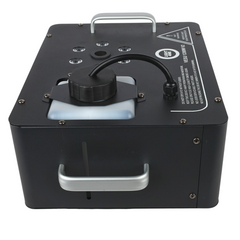 Light4Me VESU 1200W V2 Vertikale Nebelmaschine LED