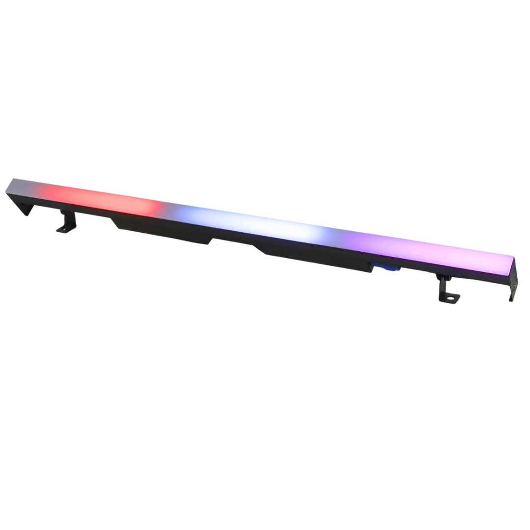 LIGHT4ME WASH AURA RGB dekorative LED-Bar