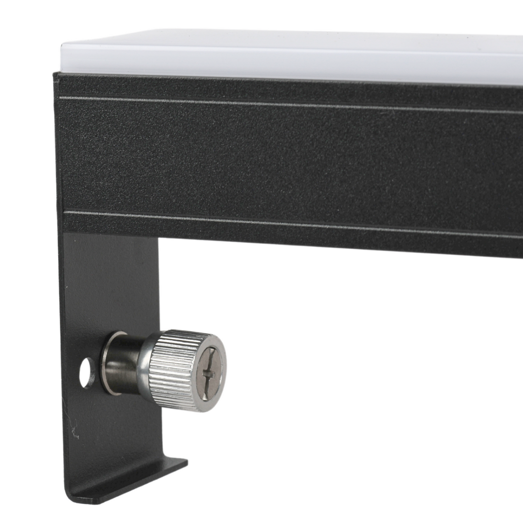 LIGHT4ME WASH AURA RGB dekorative LED-Bar