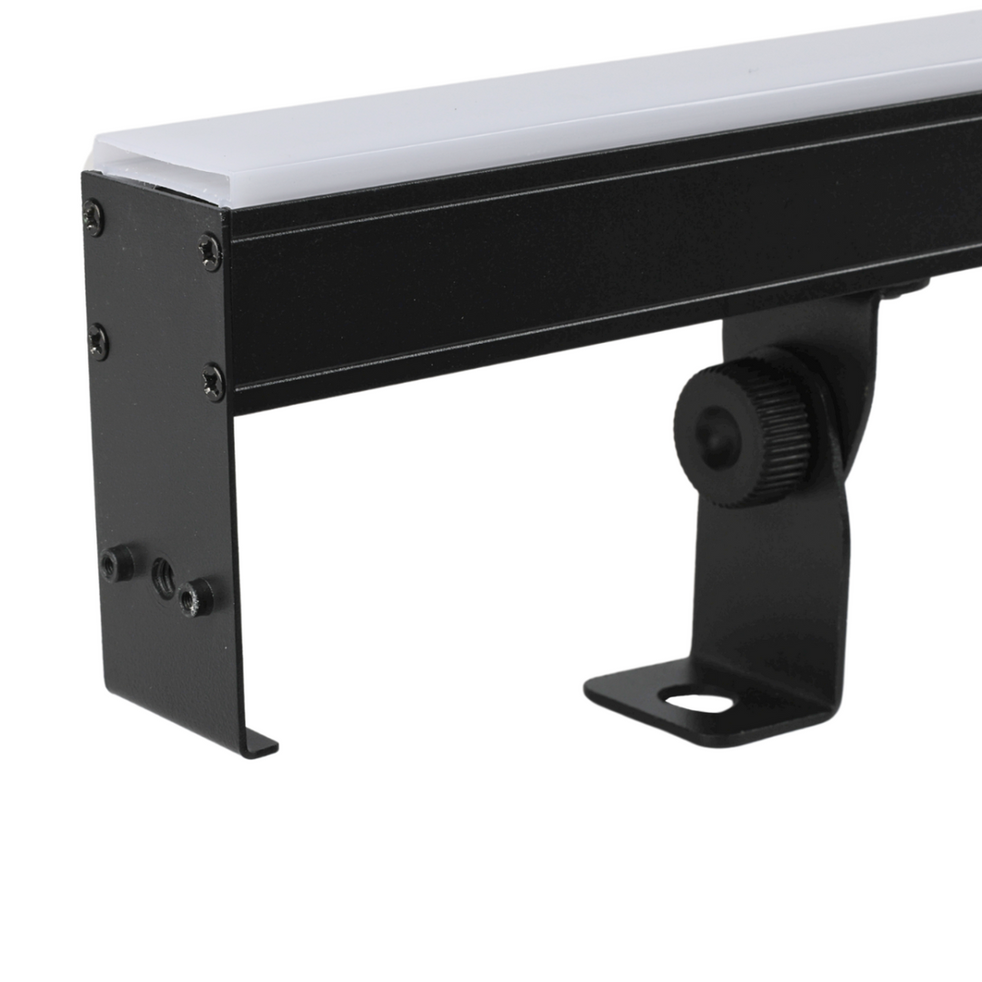 LIGHT4ME WASH AURA RGB dekorative LED-Bar