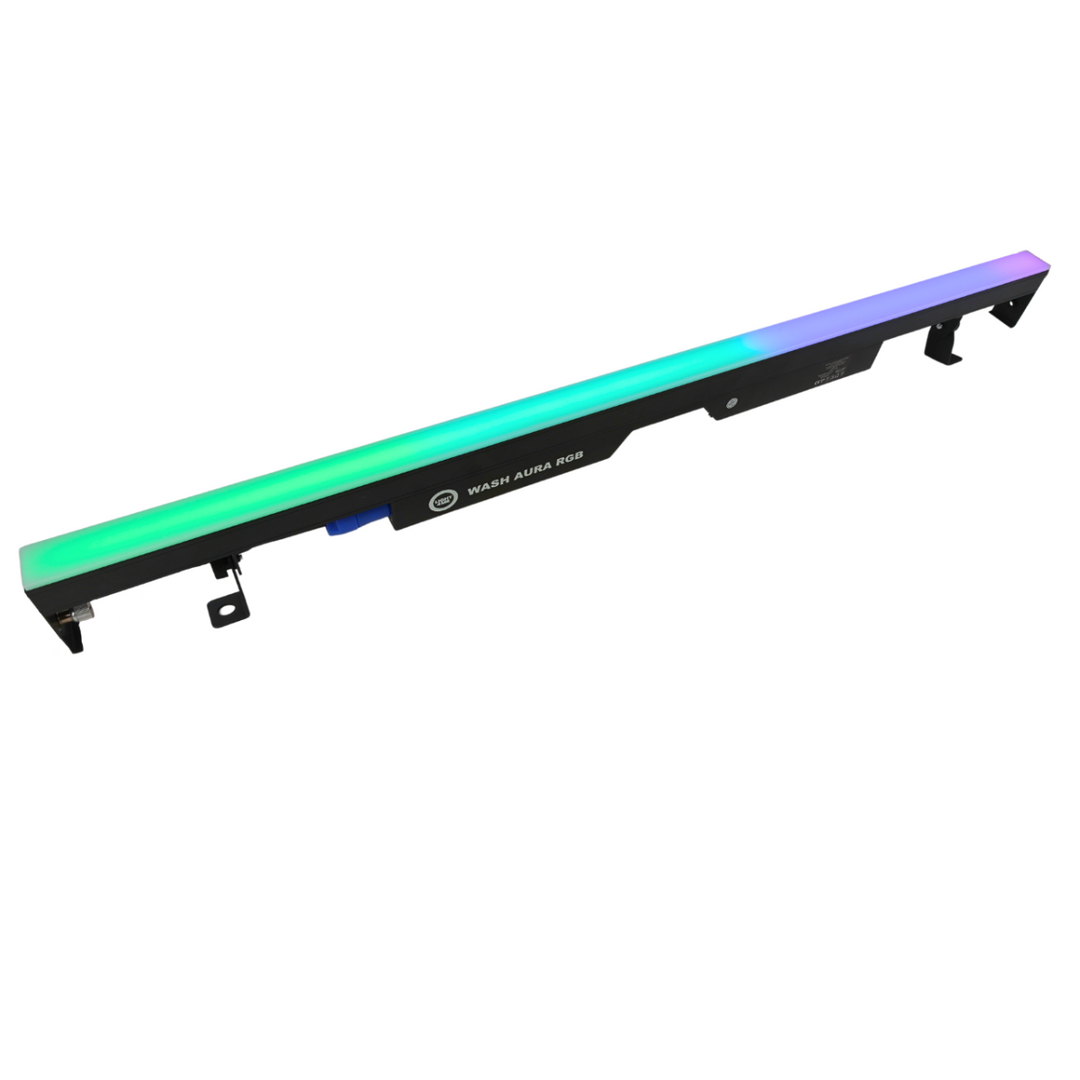 LIGHT4ME WASH AURA RGB dekorative LED-Bar