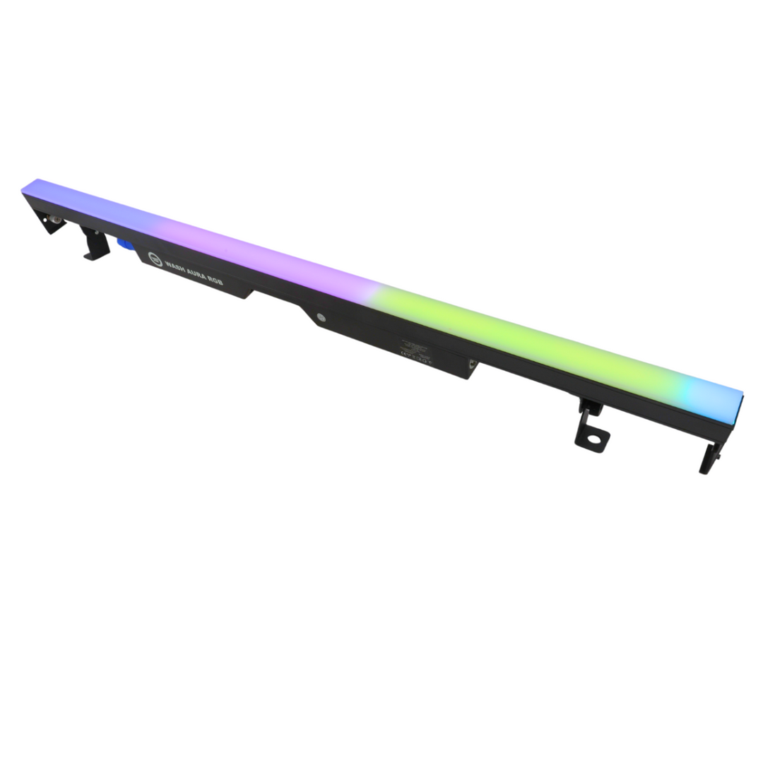 LIGHT4ME WASH AURA RGB dekorative LED-Bar