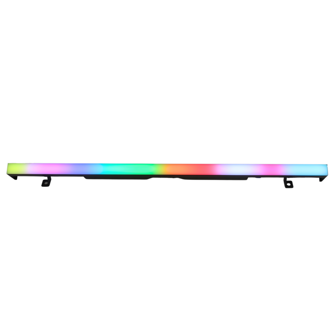 LIGHT4ME WASH AURA RGB dekorative LED-Bar