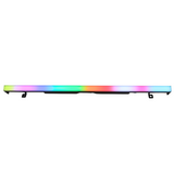 LIGHT4ME WASH AURA RGB dekorative LED-Bar