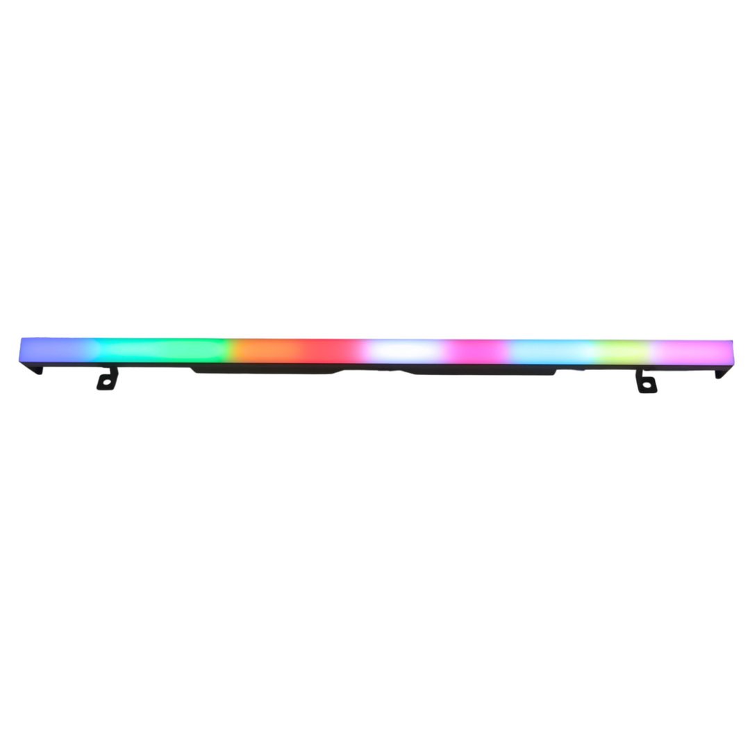 LIGHT4ME WASH AURA RGB dekorative LED-Bar