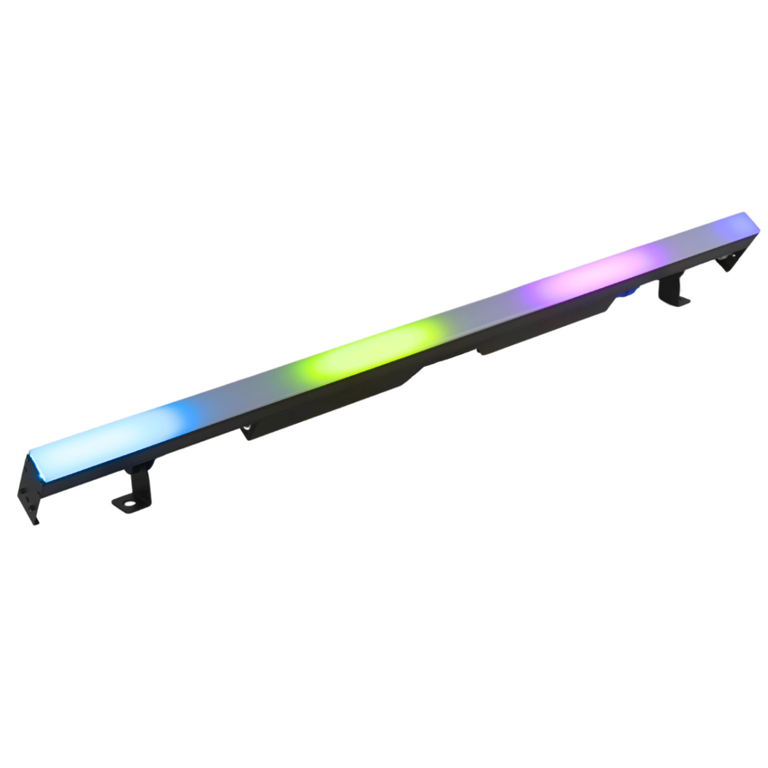 LIGHT4ME WASH AURA RGB dekorative LED-Bar