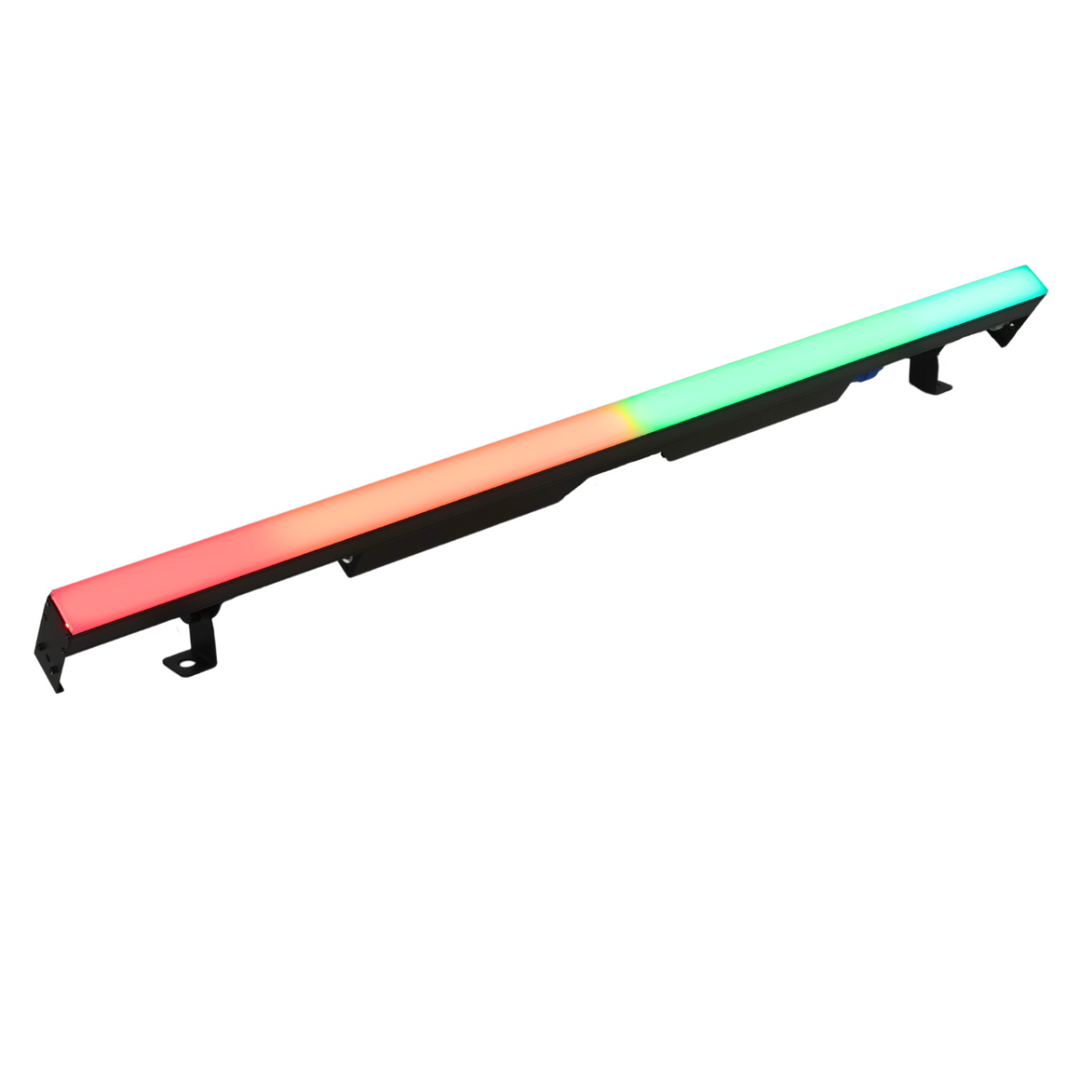 LIGHT4ME WASH AURA RGB dekorative LED-Bar