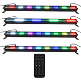 LIGHT4ME VASKEBAR 240/16 IR SMD Lichtstreifen