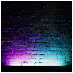 LIGHT4ME VASKEBAR 240/16 IR SMD Lichtstreifen