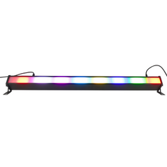 LIGHT4ME WASHBAR FROST IR SMD Lichtstreifen