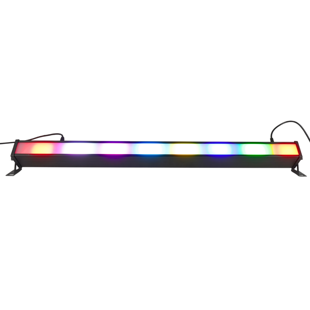 LIGHT4ME WASHBAR FROST IR SMD Lichtstreifen