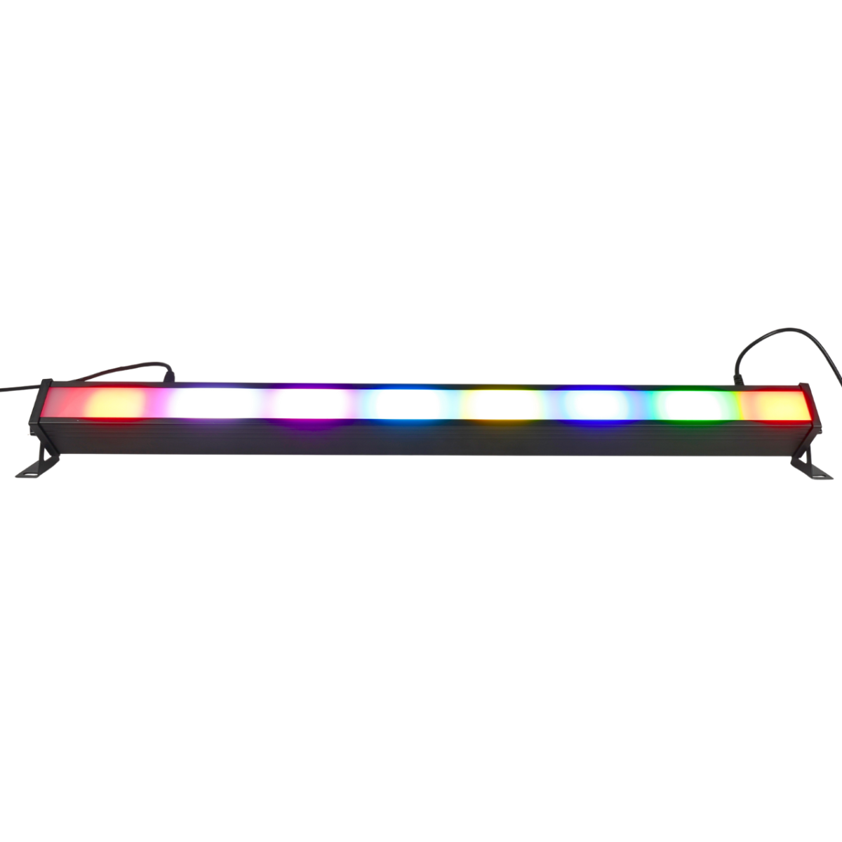 LIGHT4ME WASHBAR FROST IR SMD Lichtstreifen