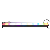 LIGHT4ME WASHBAR FROST IR SMD Lichtstreifen
