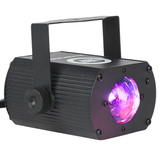 Light4Me Water Wave 3W RGB Lichteffekt