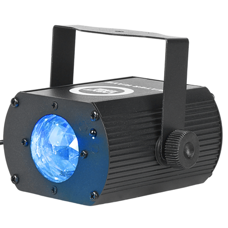 Light4Me Water Wave 3W RGB Lichteffekt
