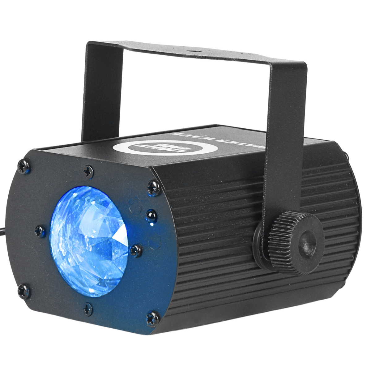 Light4Me Water Wave 3W RGB Lichteffekt