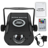 Light4Me Water Wave 3W RGB Lichteffekt