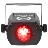 Light4Me Water Wave 3W RGB Lichteffekt