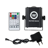 Light4Me Water Wave 3W RGB Lichteffekt