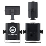 Light4Me Water Wave 3W RGB Lichteffekt