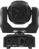 Light4Me Wizard v2 - 6x10W RGBW