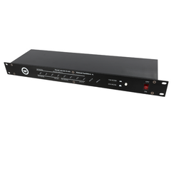 Light4Me XSPLIT 2x4 DMX-Splitter