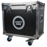 LIGHT4ME ZOOM WASH 19X15 RINGETUI 2-IN-1 cover