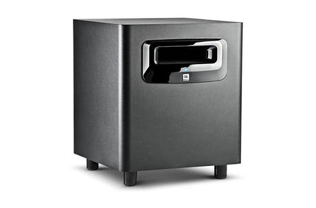 JBL LSR310S - Aktiver Studio Subwoofer