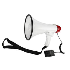 DNA MEGA1 Megafon 30W mit Bluetooth, USB, AUX & MicroSD