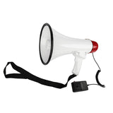 DNA MEGA1 Megafon 30W mit Bluetooth, USB, AUX & MicroSD
