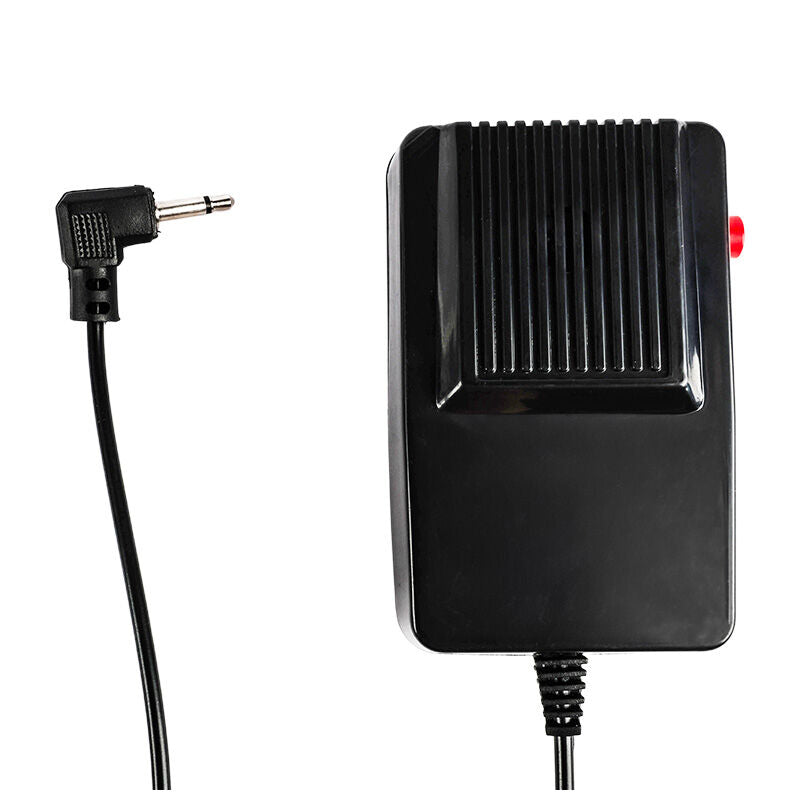 DNA MEGA1 Megafon 30W mit Bluetooth, USB, AUX & MicroSD