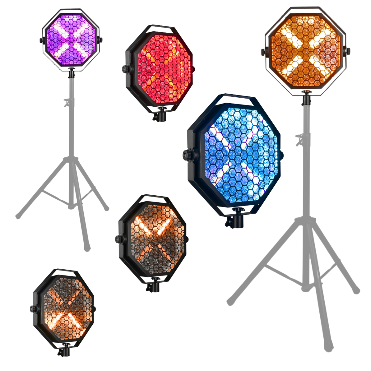 EVOLIGHTS LUMENO X