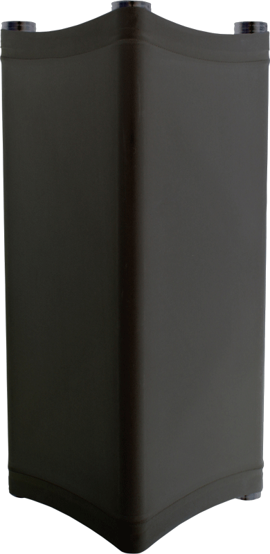 Truss Cover (Schwarz, 30x30cm, 200 cm)