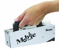 Antari M-1 Mobil Nebelmaschine