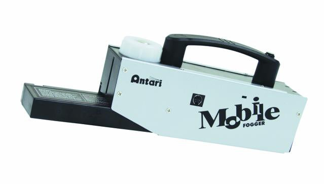 Antari M-1 Mobil Rauchmaschine