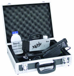 Antari M-1 Mobil Nebelmaschine