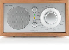 Tivoli Audio Model ONE Radio (Kirsche/Silber)