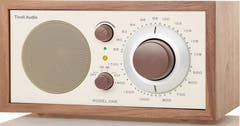 Tivoli Audio Model ONE Radio (Walnuss/Beige)